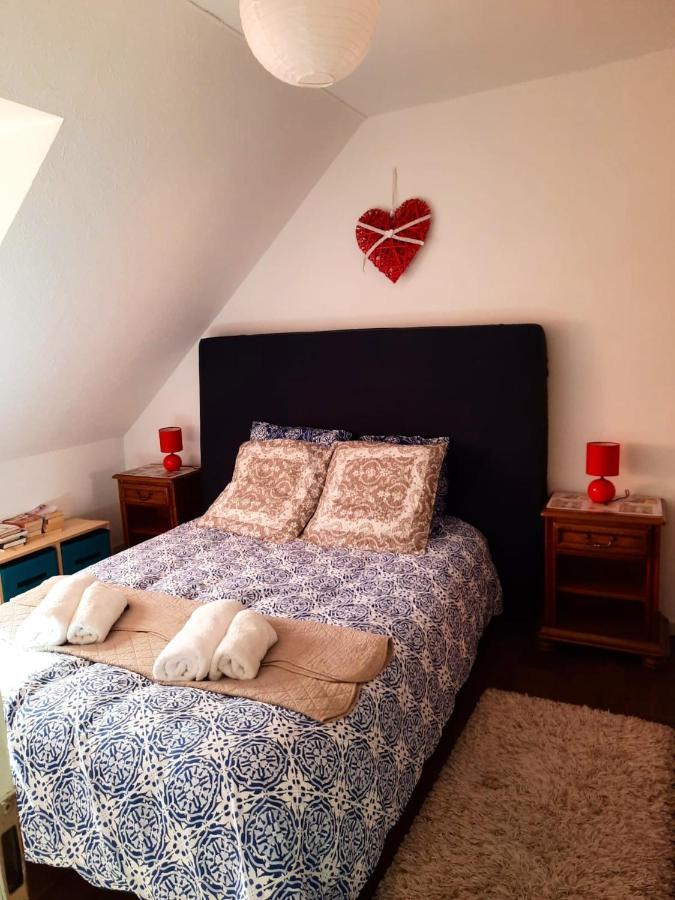 Appartement Spacieux A Ingersheim Avec Vue Sur Jardin 100 M² Dış mekan fotoğraf