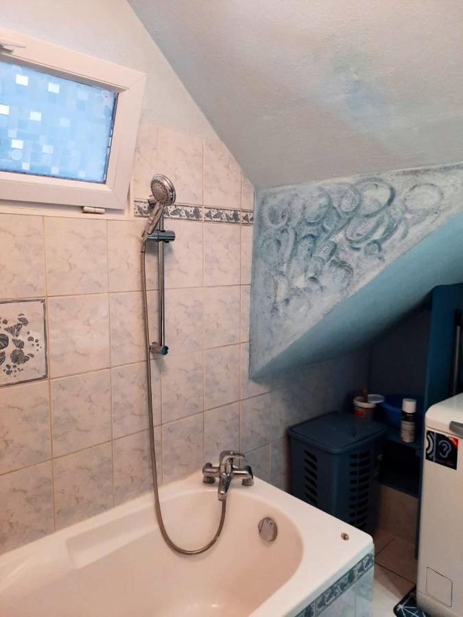 Appartement Spacieux A Ingersheim Avec Vue Sur Jardin 100 M² Dış mekan fotoğraf