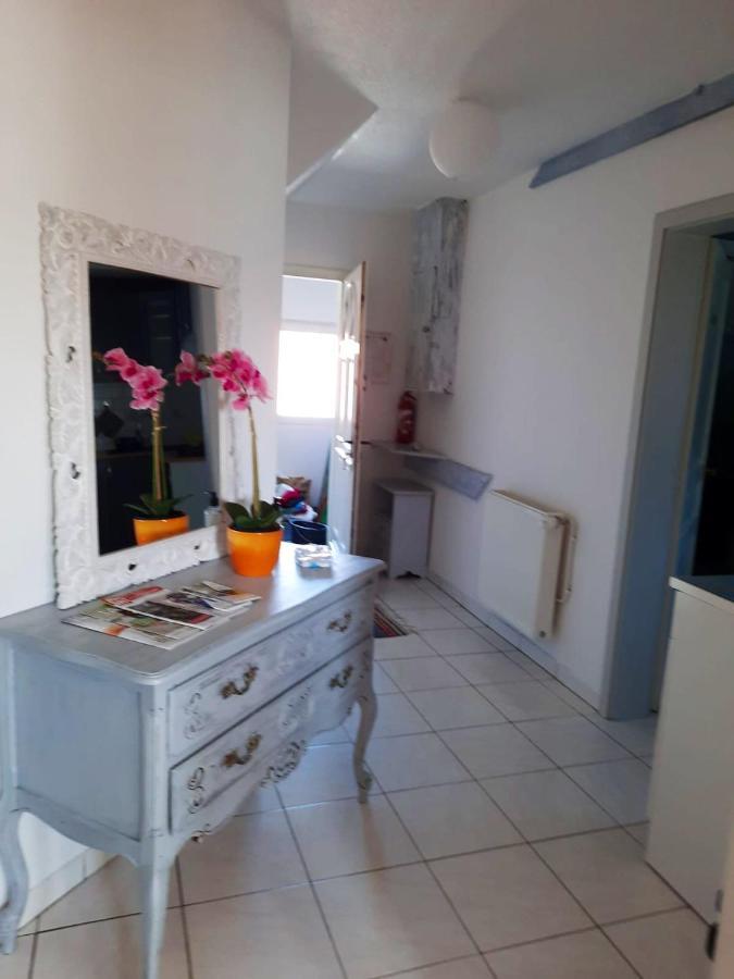 Appartement Spacieux A Ingersheim Avec Vue Sur Jardin 100 M² Dış mekan fotoğraf