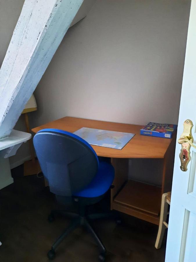 Appartement Spacieux A Ingersheim Avec Vue Sur Jardin 100 M² Dış mekan fotoğraf