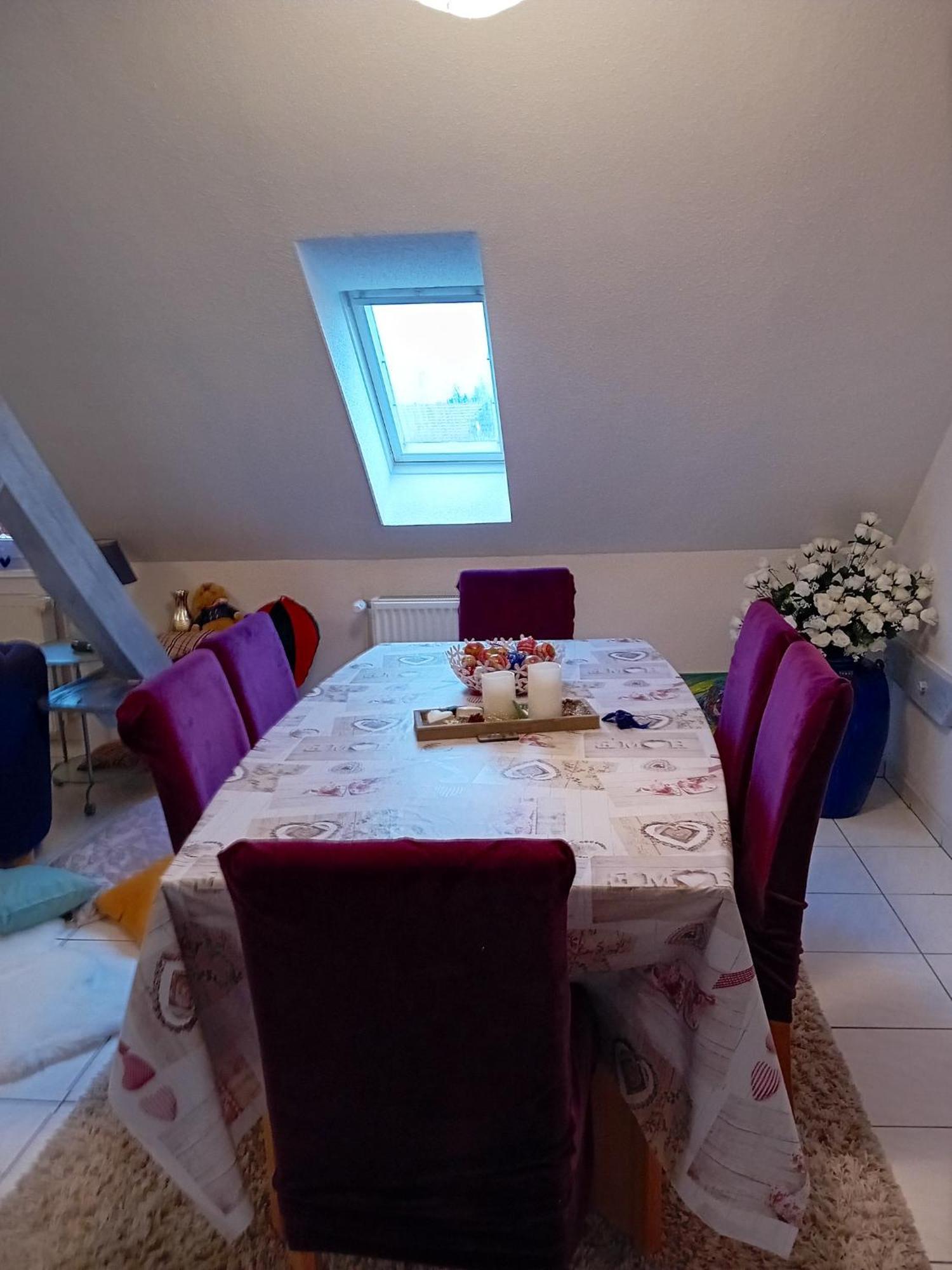 Appartement Spacieux A Ingersheim Avec Vue Sur Jardin 100 M² Dış mekan fotoğraf