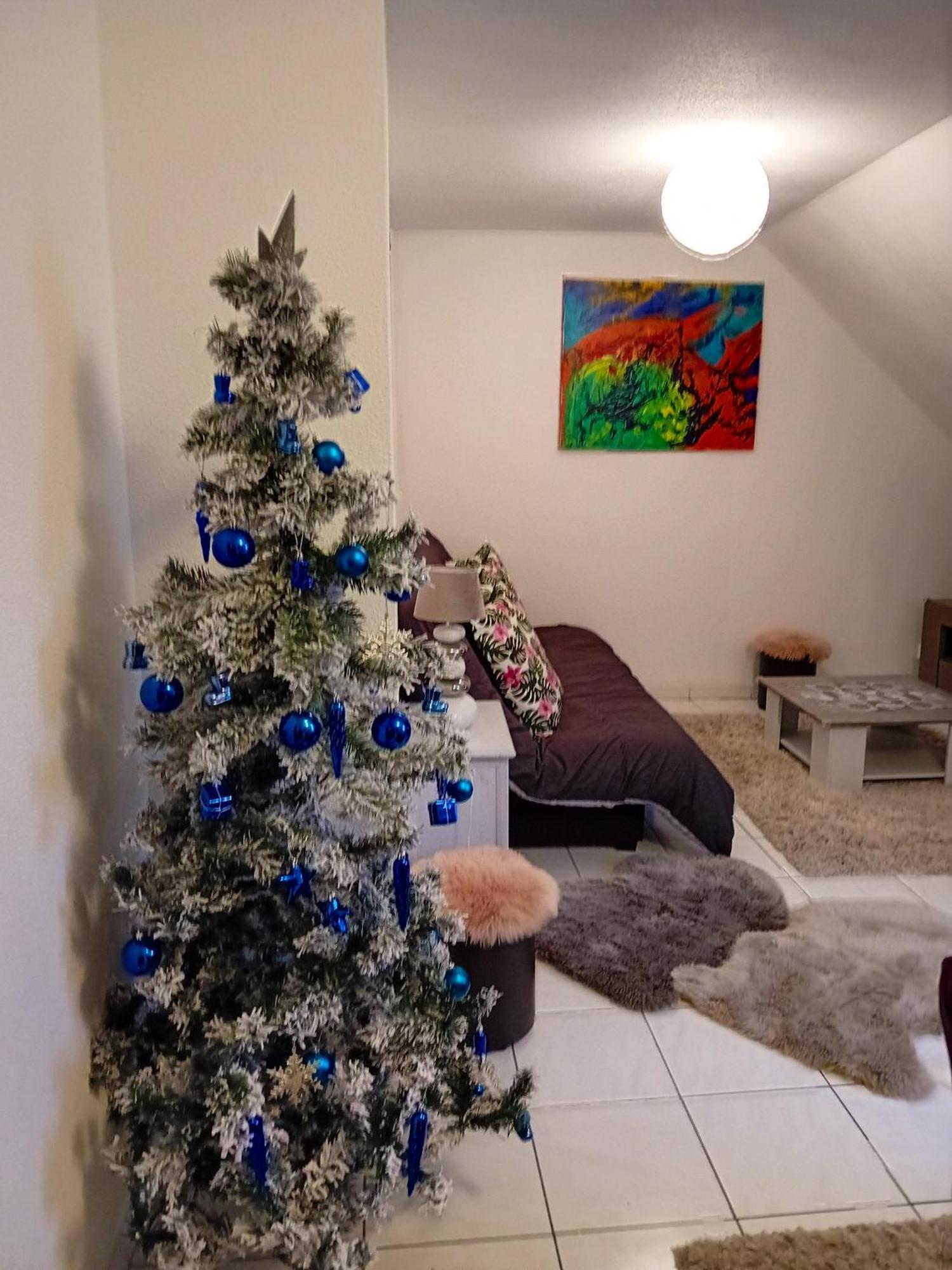 Appartement Spacieux A Ingersheim Avec Vue Sur Jardin 100 M² Dış mekan fotoğraf