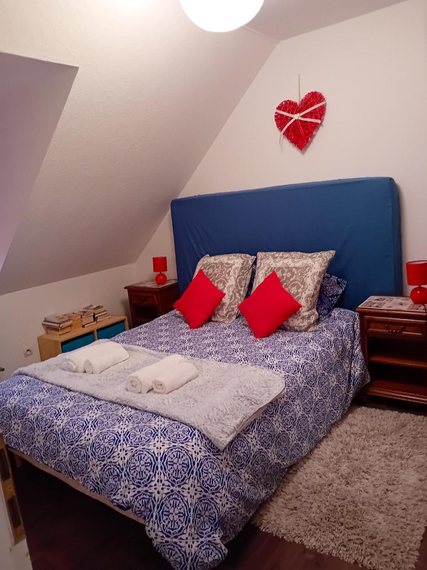 Appartement Spacieux A Ingersheim Avec Vue Sur Jardin 100 M² Dış mekan fotoğraf